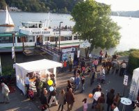 75 Jahre Baldeneysee